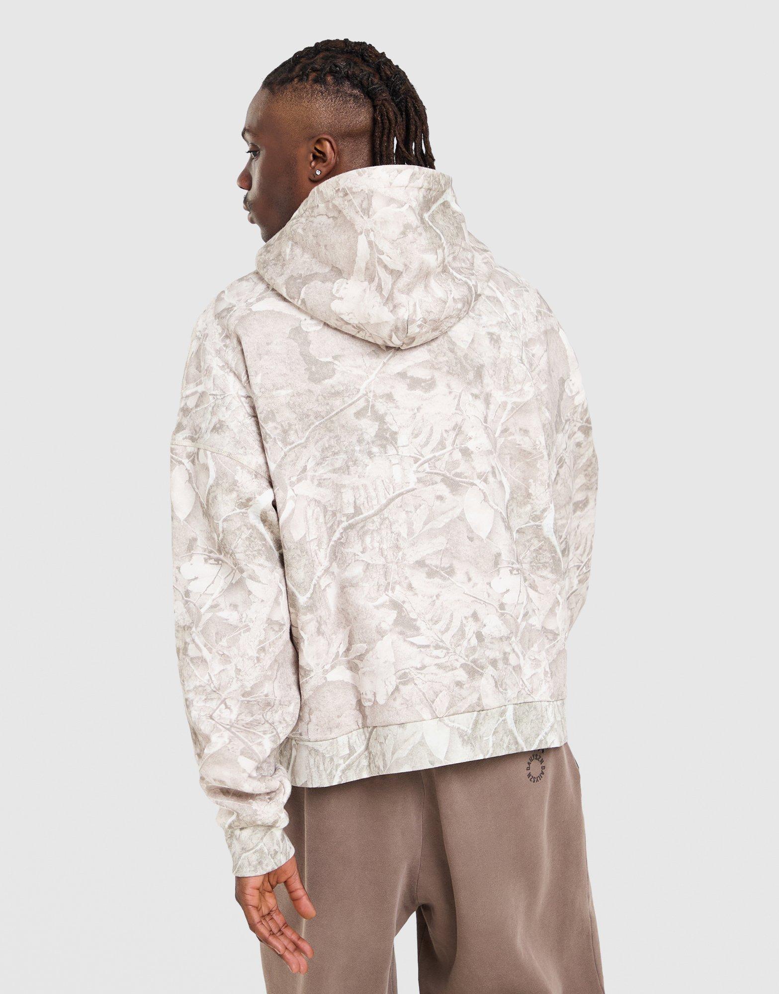 DAILYSZN Parc Overhead Hoodie