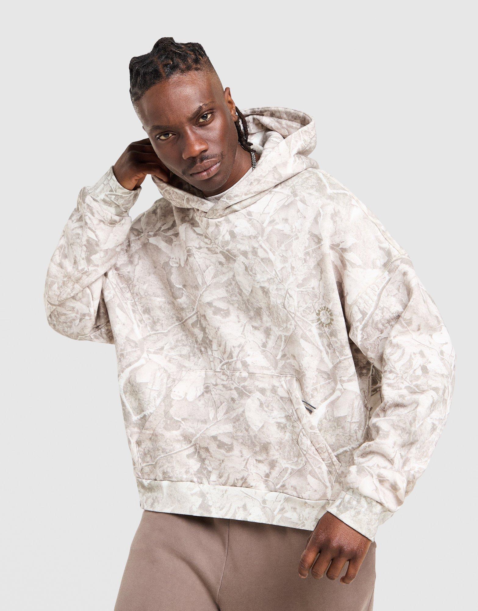 DAILYSZN Parc Overhead Hoodie