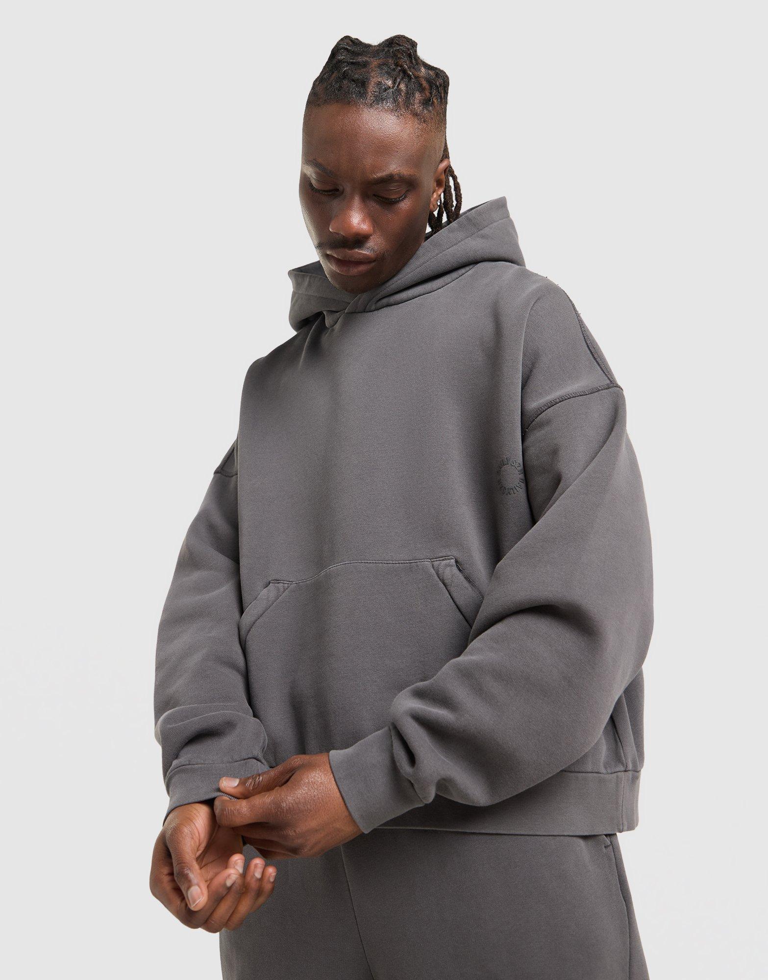 DAILYSZN Parc Overhead Hoodie