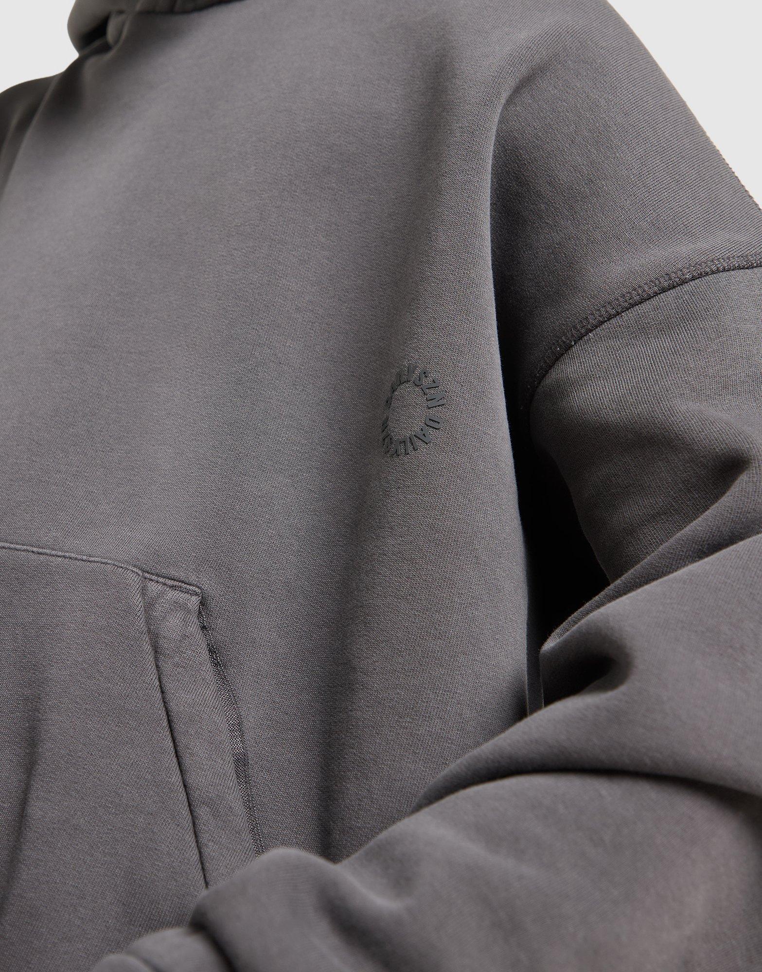 DAILYSZN Parc Overhead Hoodie