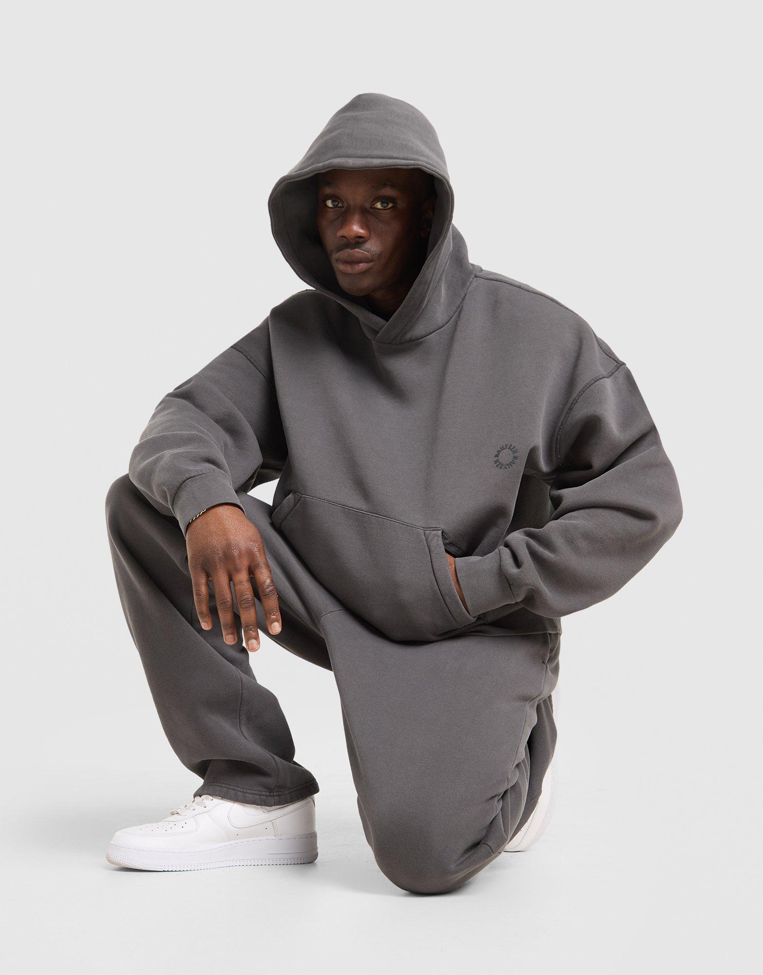 DAILYSZN Parc Overhead Hoodie