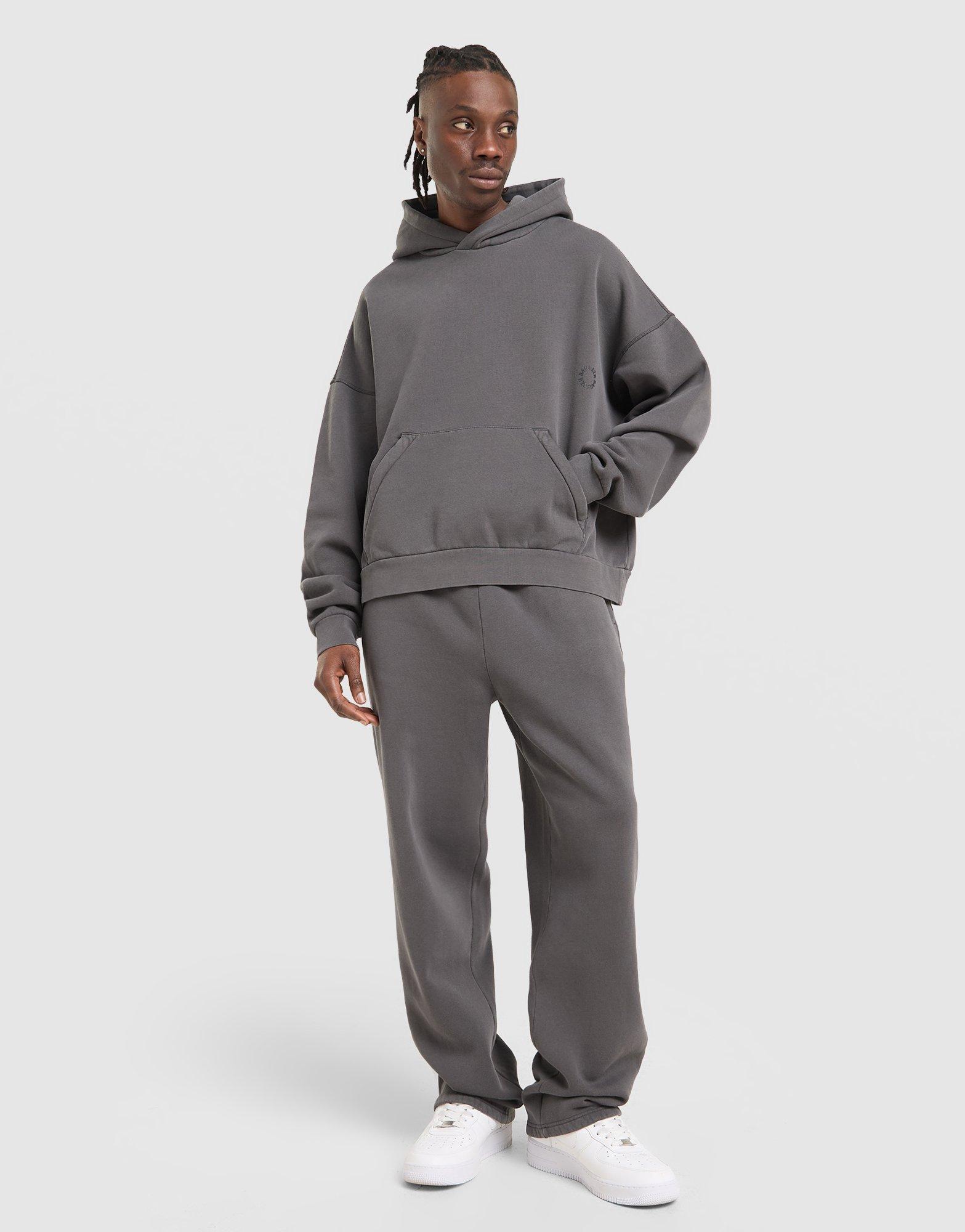 DAILYSZN Parc Overhead Hoodie