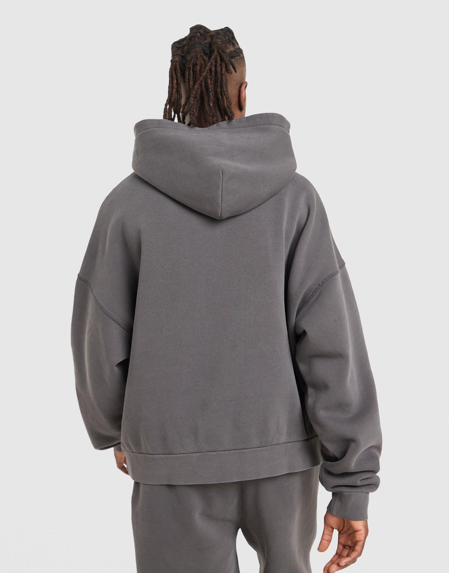 DAILYSZN Parc Overhead Hoodie
