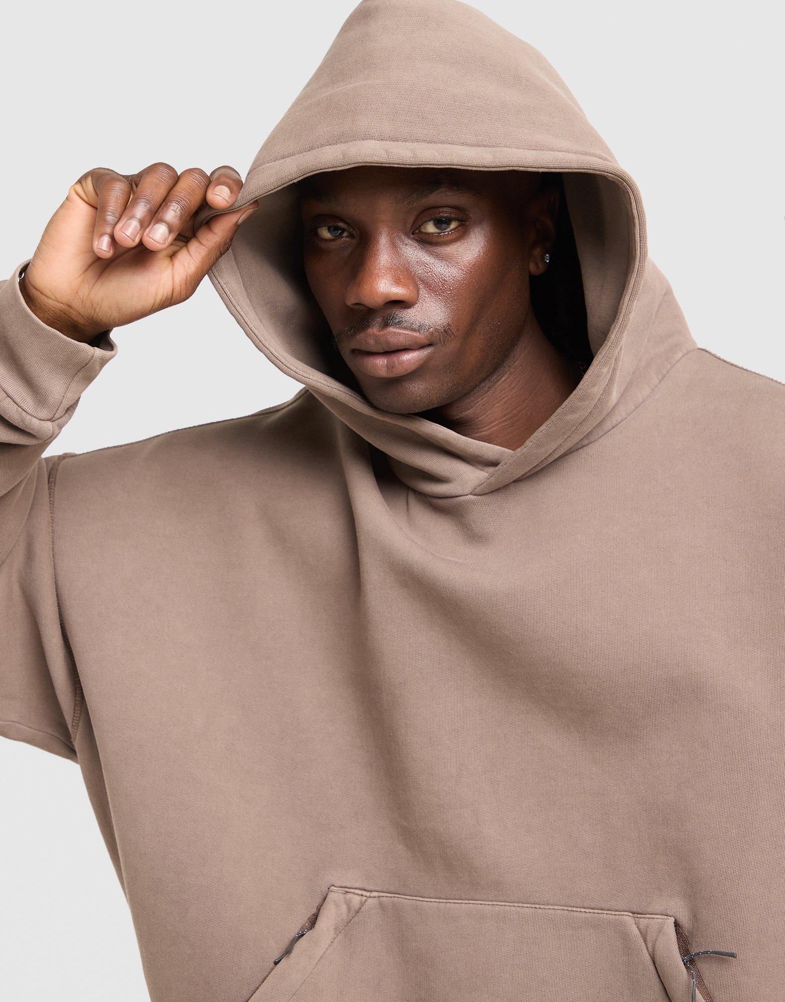 DAILYSZN Parc Overhead Hoodie