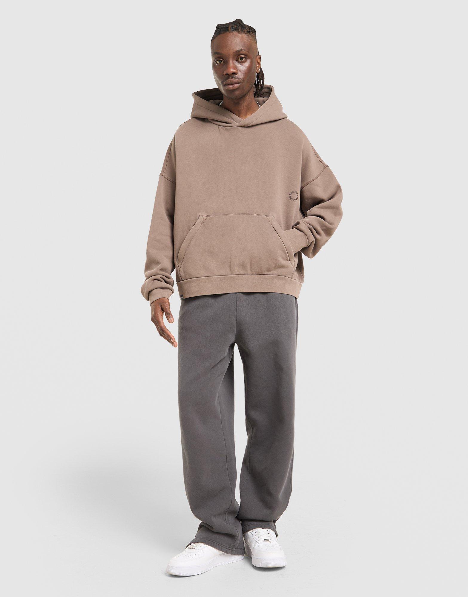 DAILYSZN Parc Overhead Hoodie