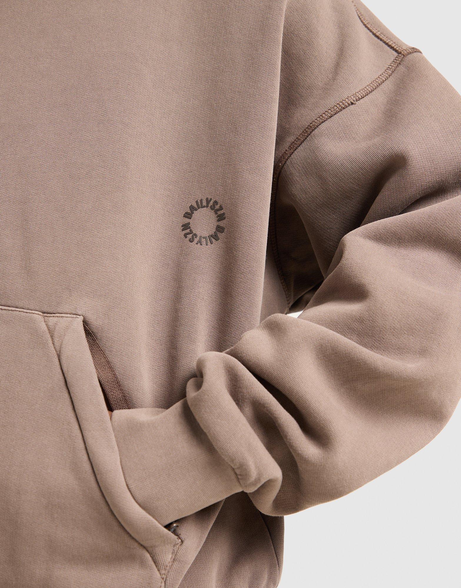 DAILYSZN Parc Overhead Hoodie