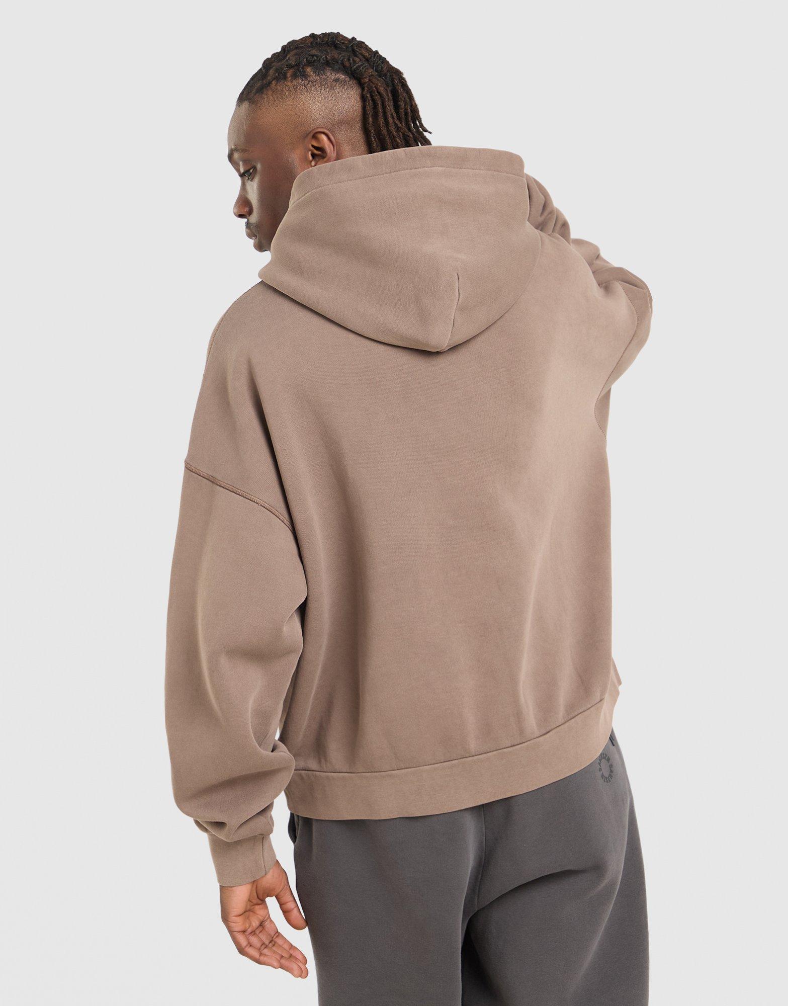 DAILYSZN Parc Overhead Hoodie