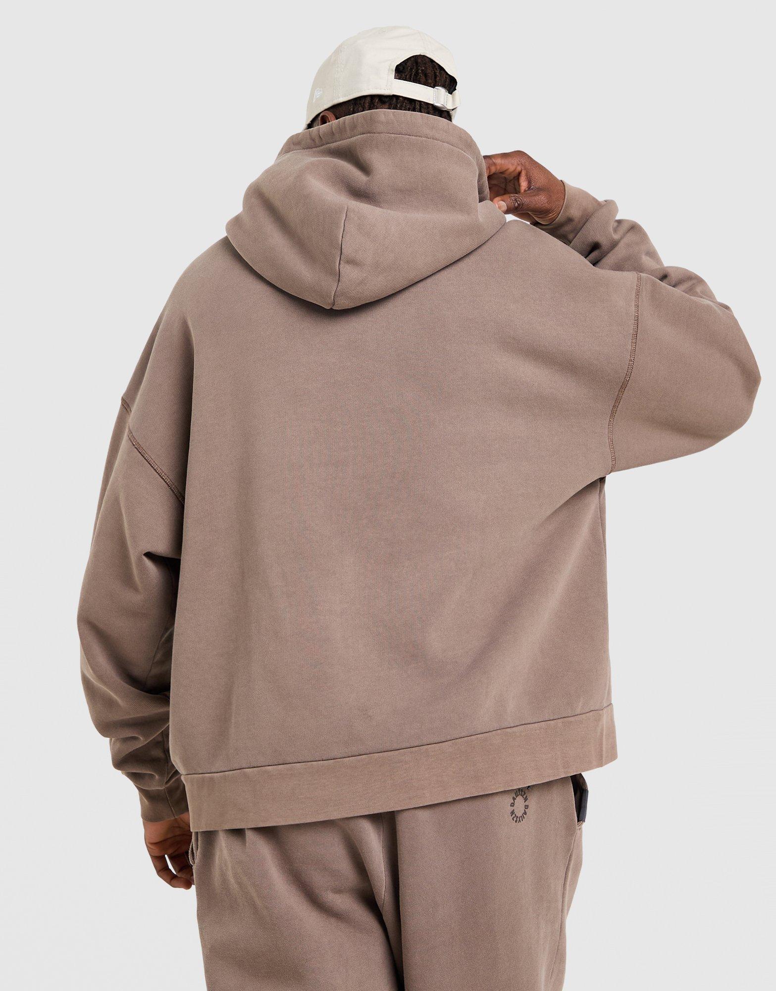 DAILYSZN Parc Overhead Hoodie