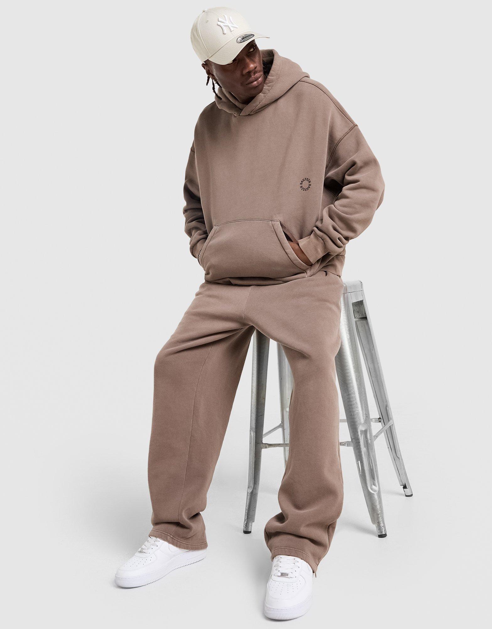DAILYSZN Parc Overhead Hoodie
