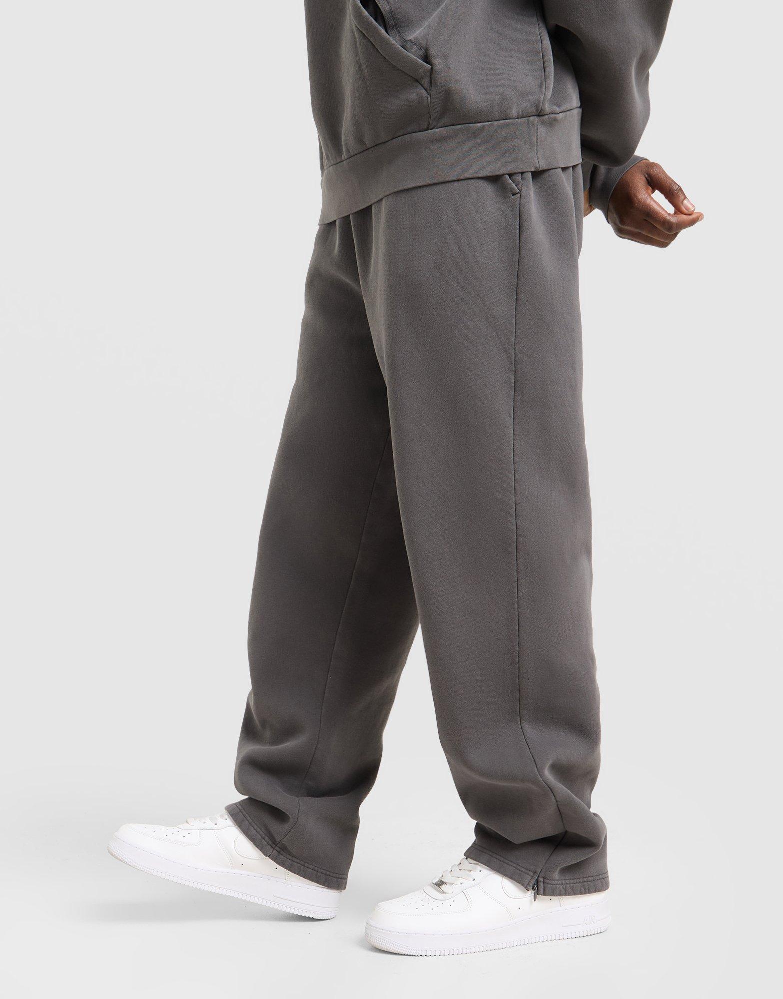 DAILYSZN Parc Open Hem Joggers