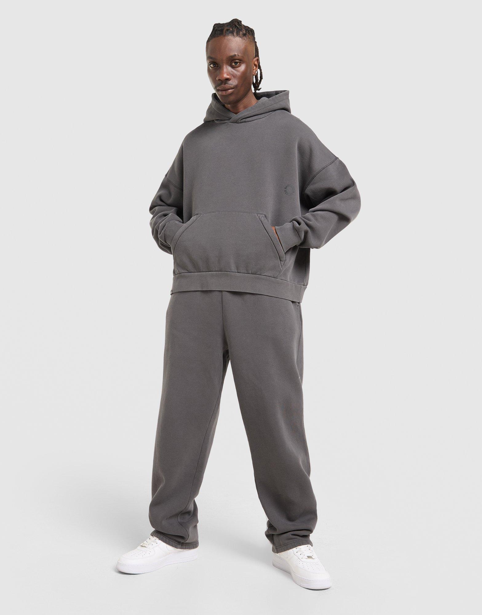 DAILYSZN Parc Open Hem Joggers