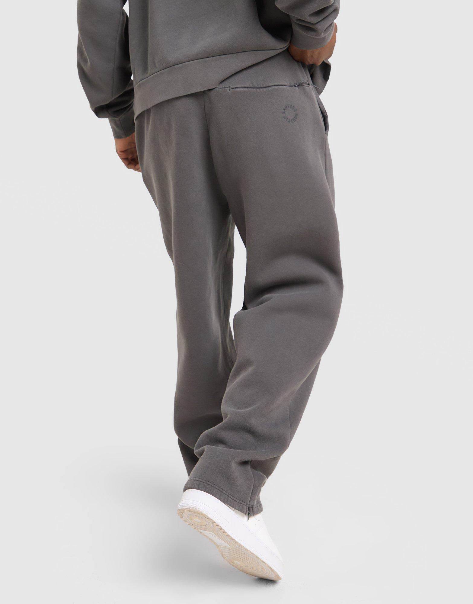 DAILYSZN Parc Open Hem Joggers