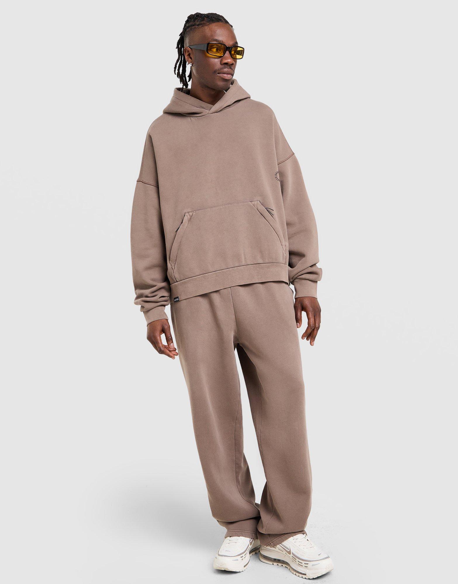 DAILYSZN Parc Open Hem Joggers