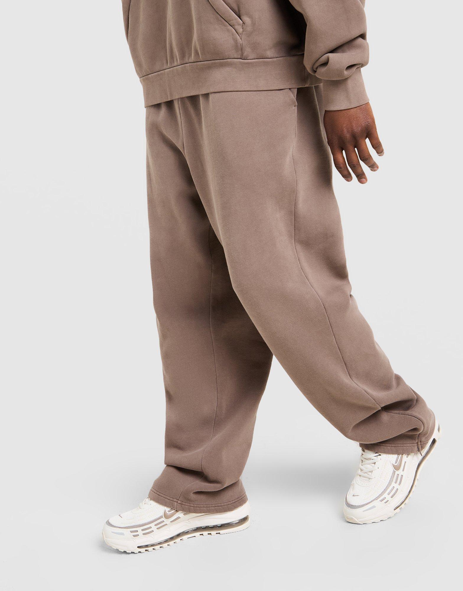 DAILYSZN Parc Open Hem Joggers