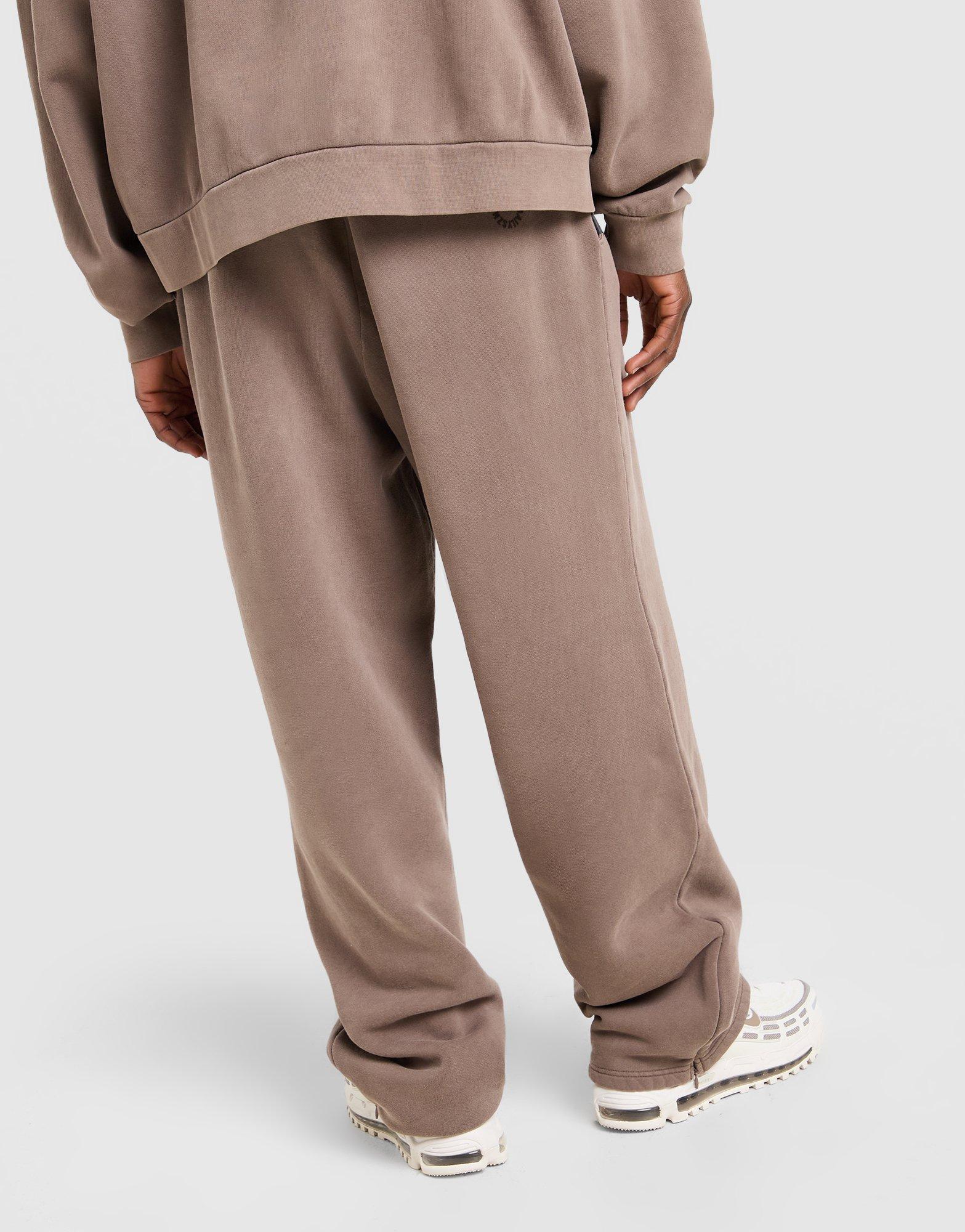 DAILYSZN Parc Open Hem Joggers