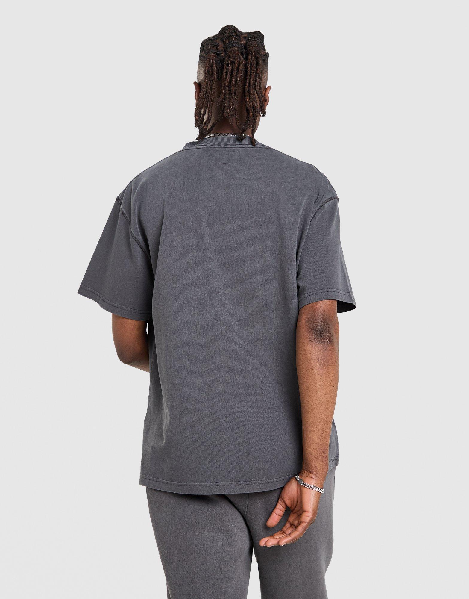 DAILYSZN Hays T-Shirt