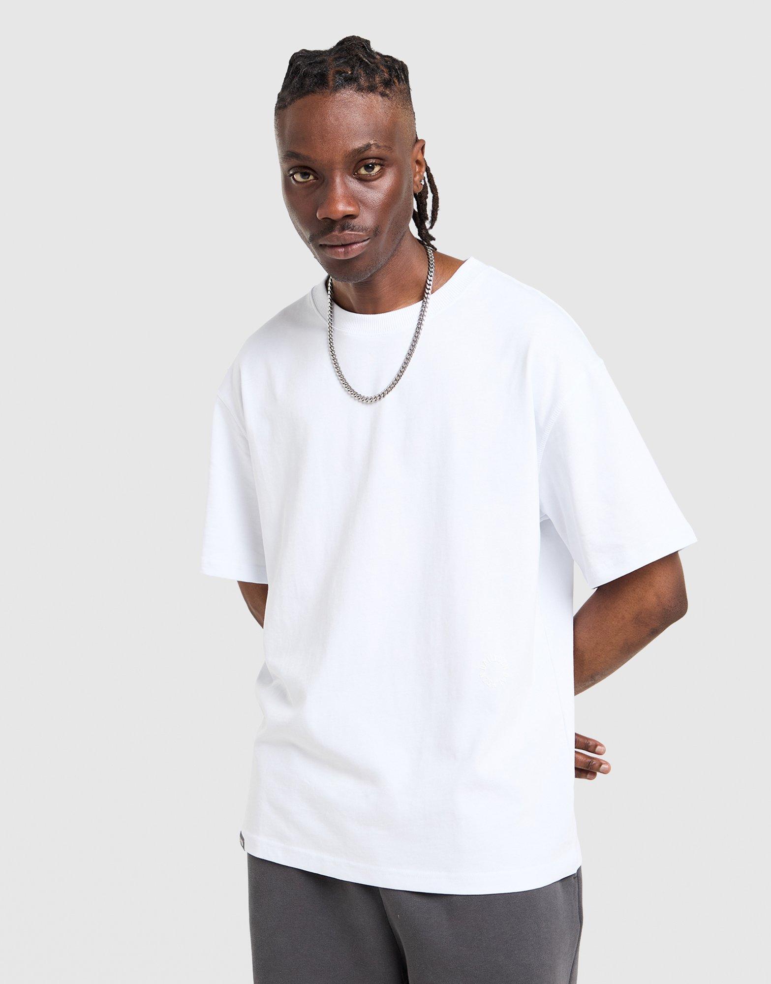 DAILYSZN Hays T-Shirt