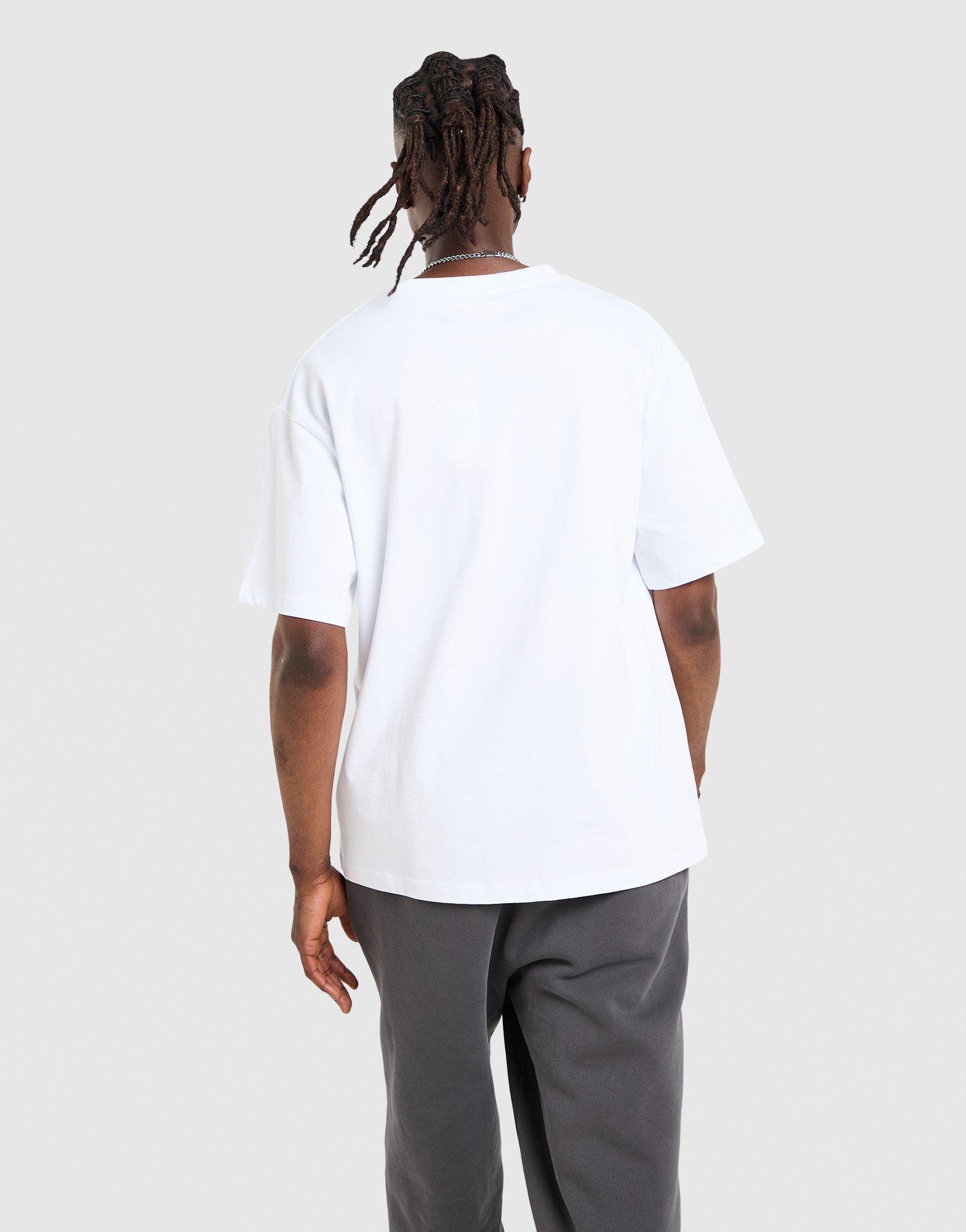 DAILYSZN Hays T-Shirt