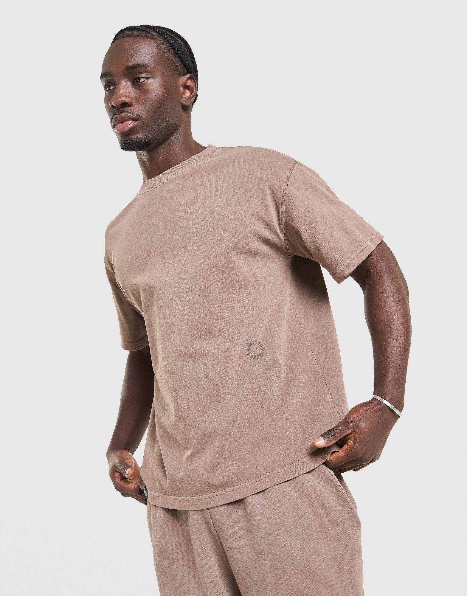 DAILYSZN Hays T-Shirt