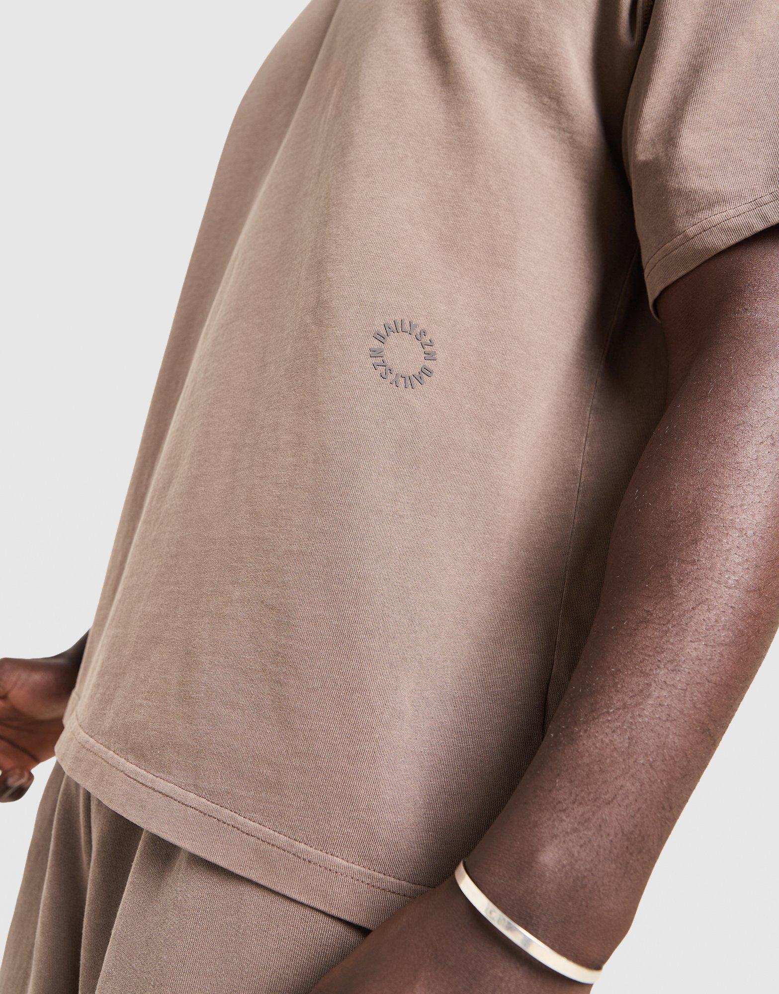 DAILYSZN Hays T-Shirt