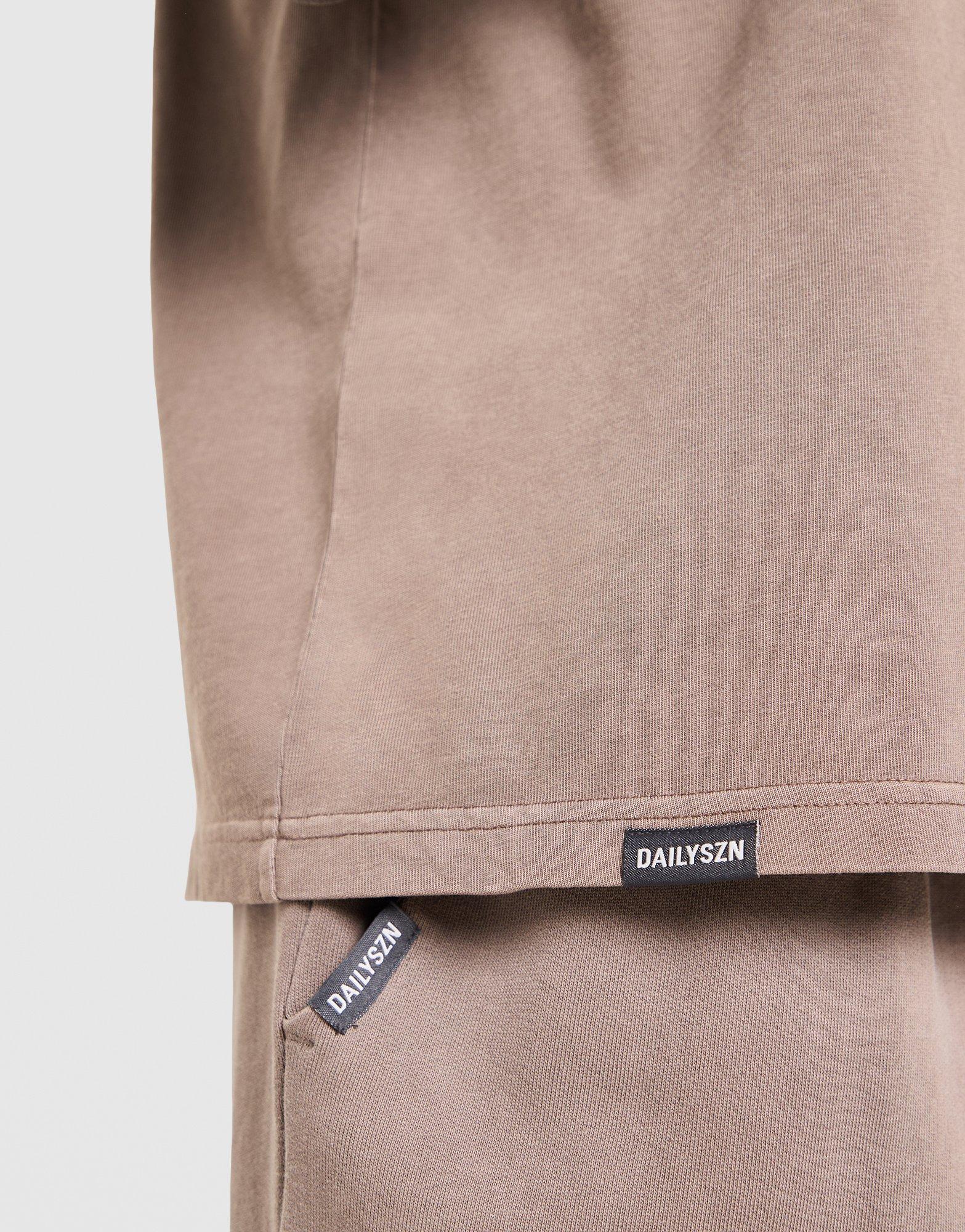 DAILYSZN Hays T-Shirt
