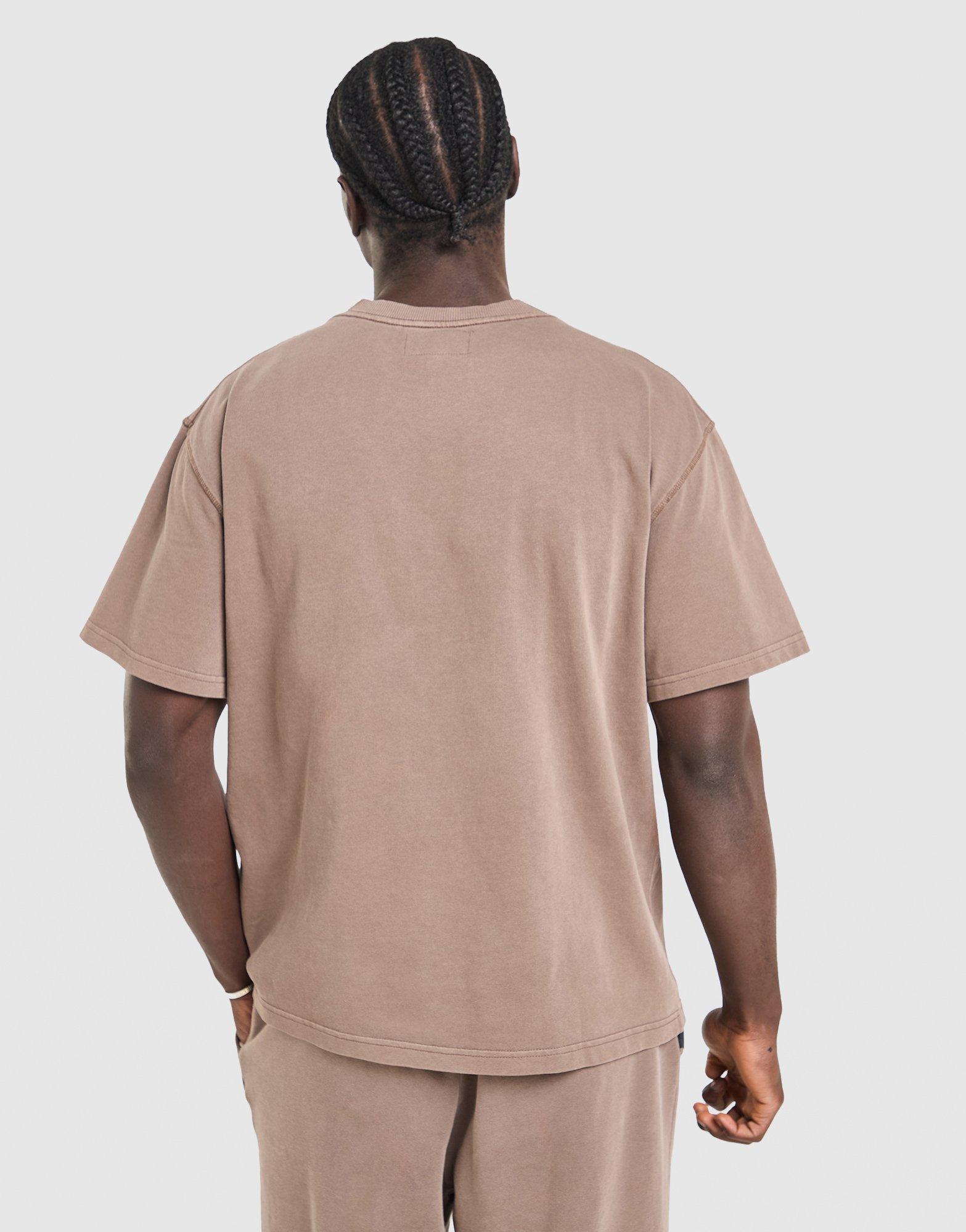 DAILYSZN Hays T-Shirt