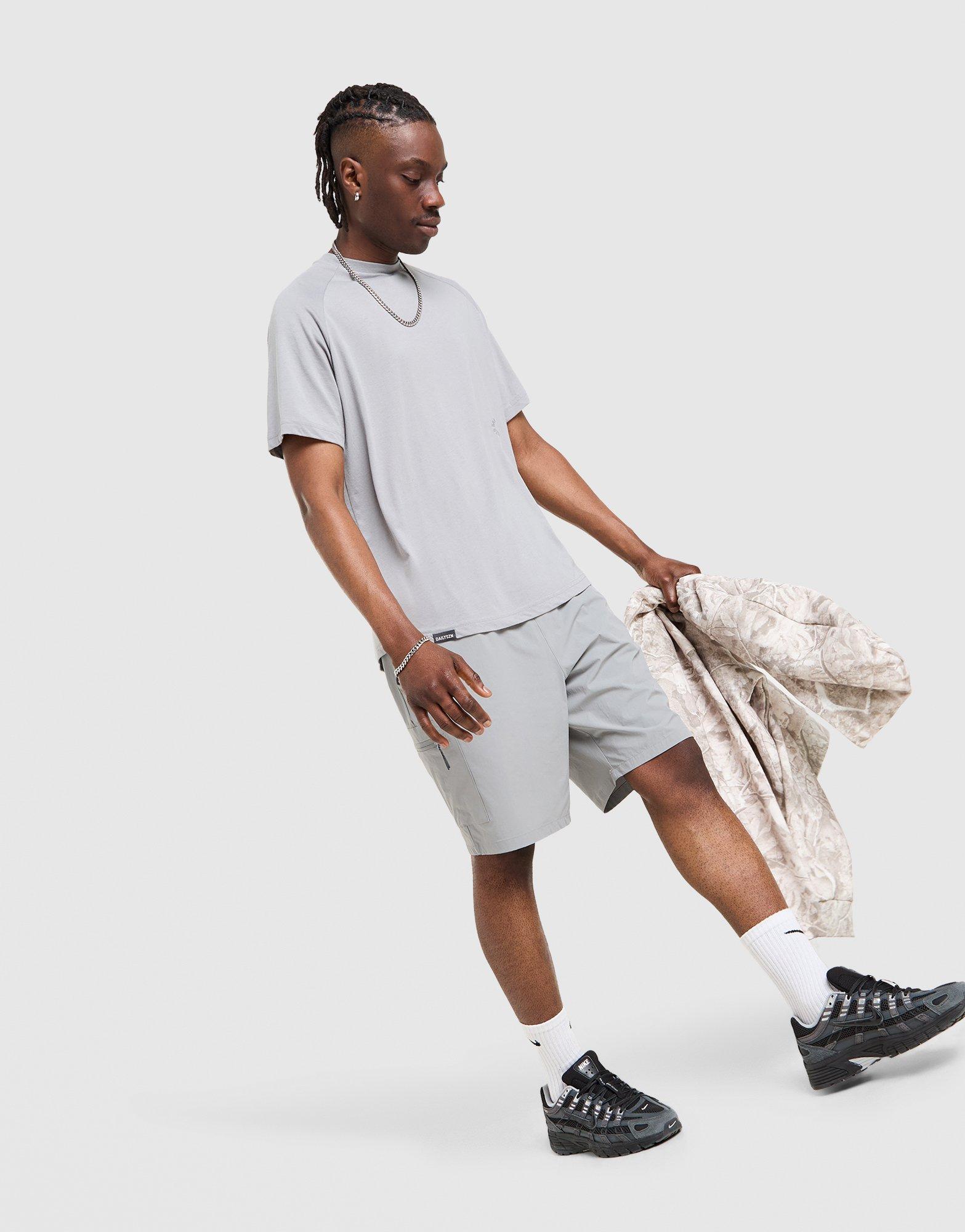 DAILYSZN Marler T-Shirt