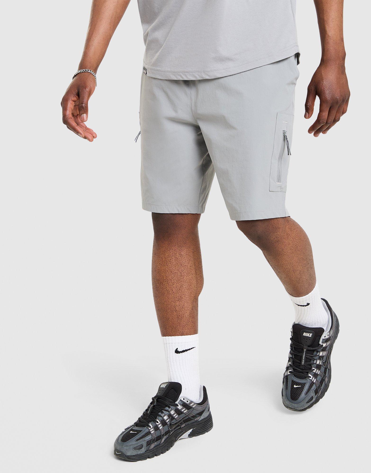 DAILYSZN Rydal Woven Cargo Shorts