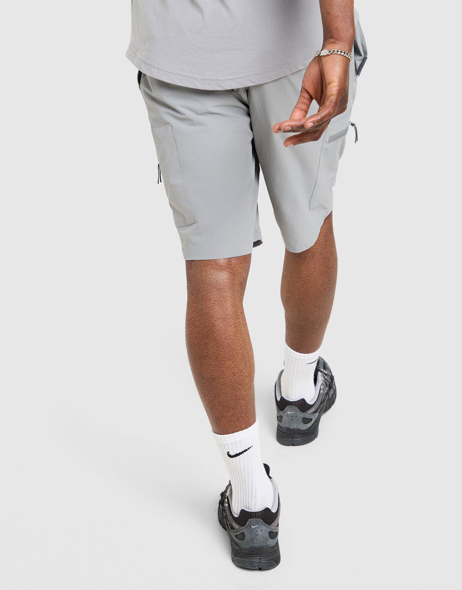 DAILYSZN Rydal Woven Cargo Shorts