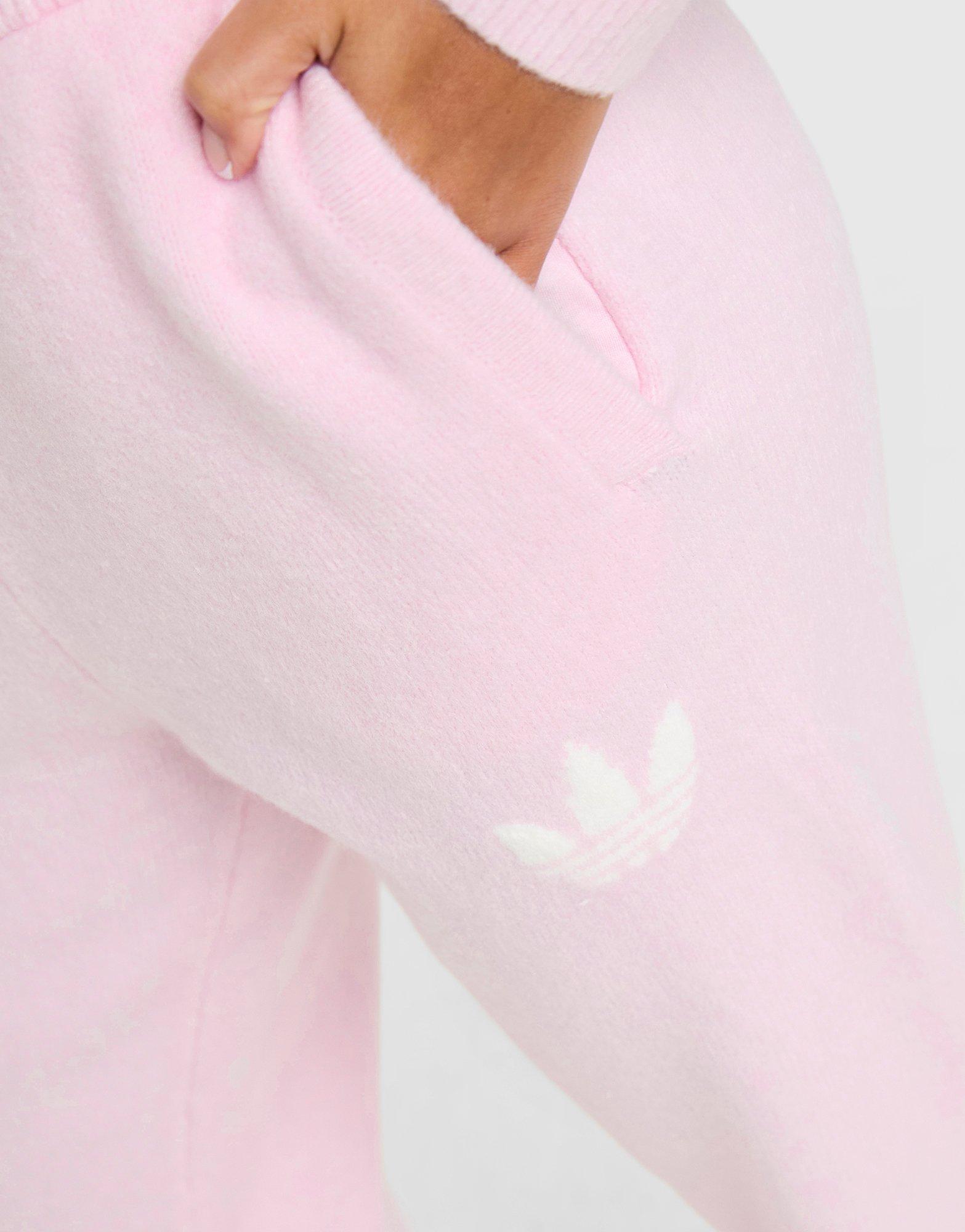 adidas Originals Trefoil Knit Joggers
