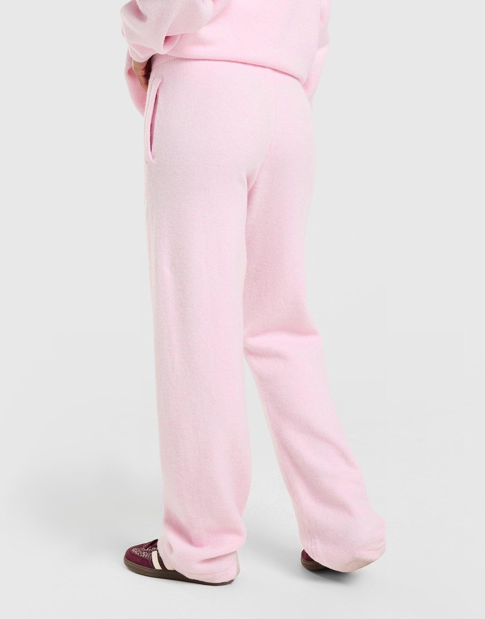 adidas Originals Trefoil Knit Joggers