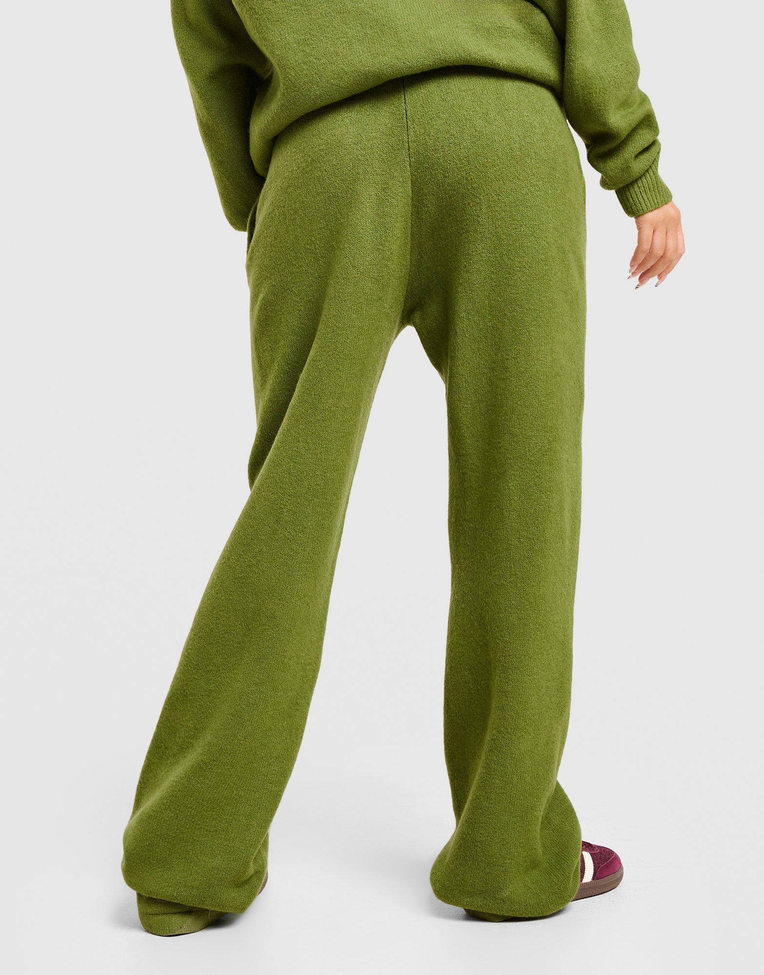 adidas Originals Trefoil Knit Joggers