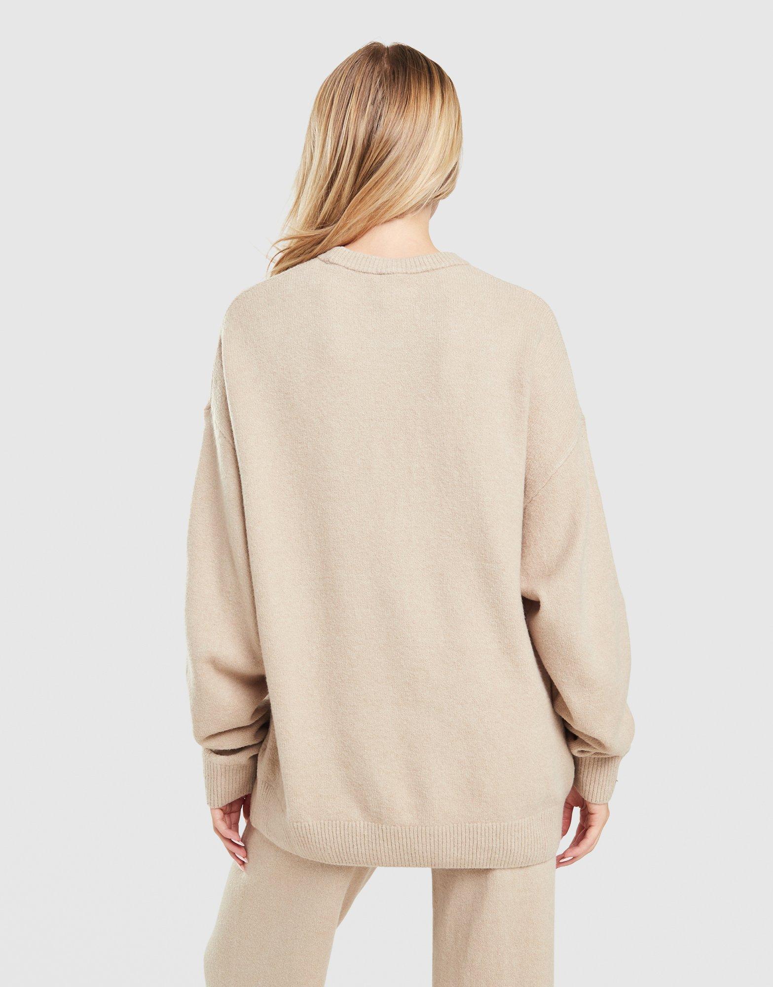 adidas Originals Sweat en maille Trefoil