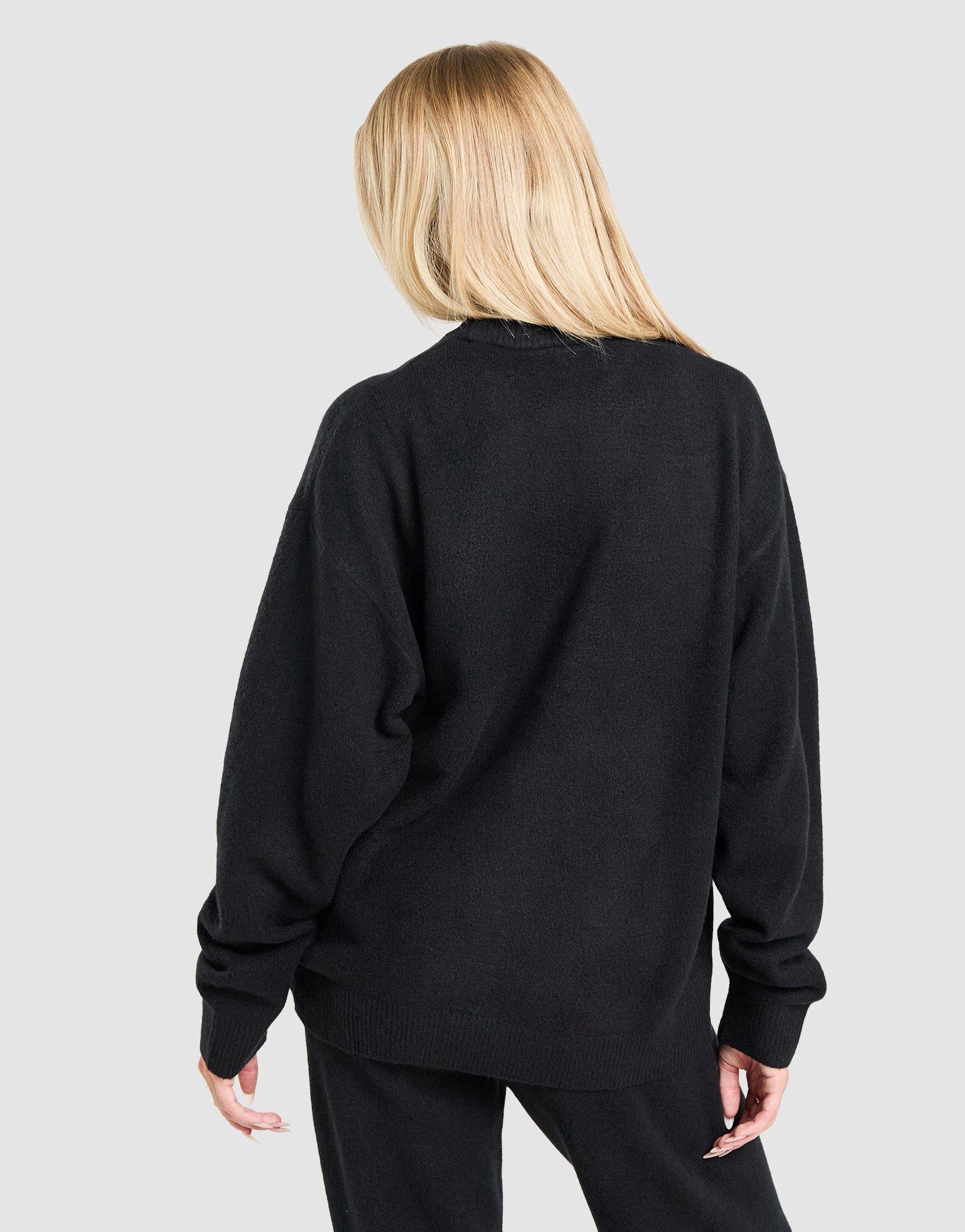 adidas Originals Sweat Trefoil Knit