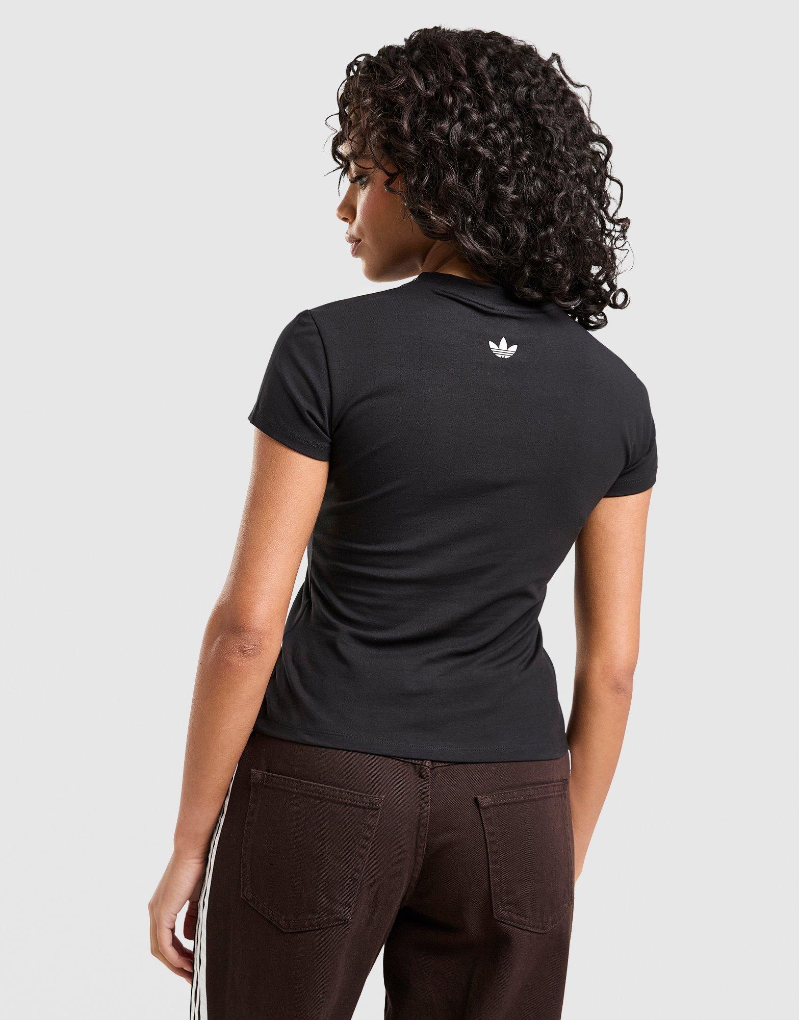 adidas Originals Cherry Slim T-Shirt