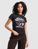 adidas Originals Cherry Slim T-Shirt