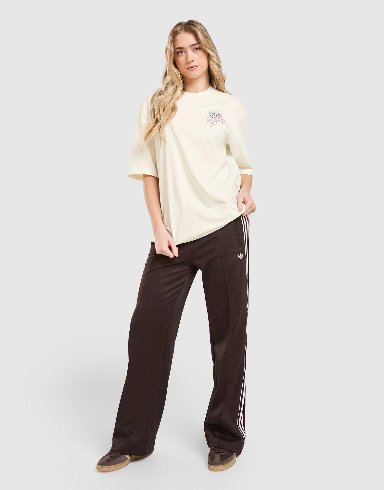 adidas Originals Cherub Boyfriend T-Shirt