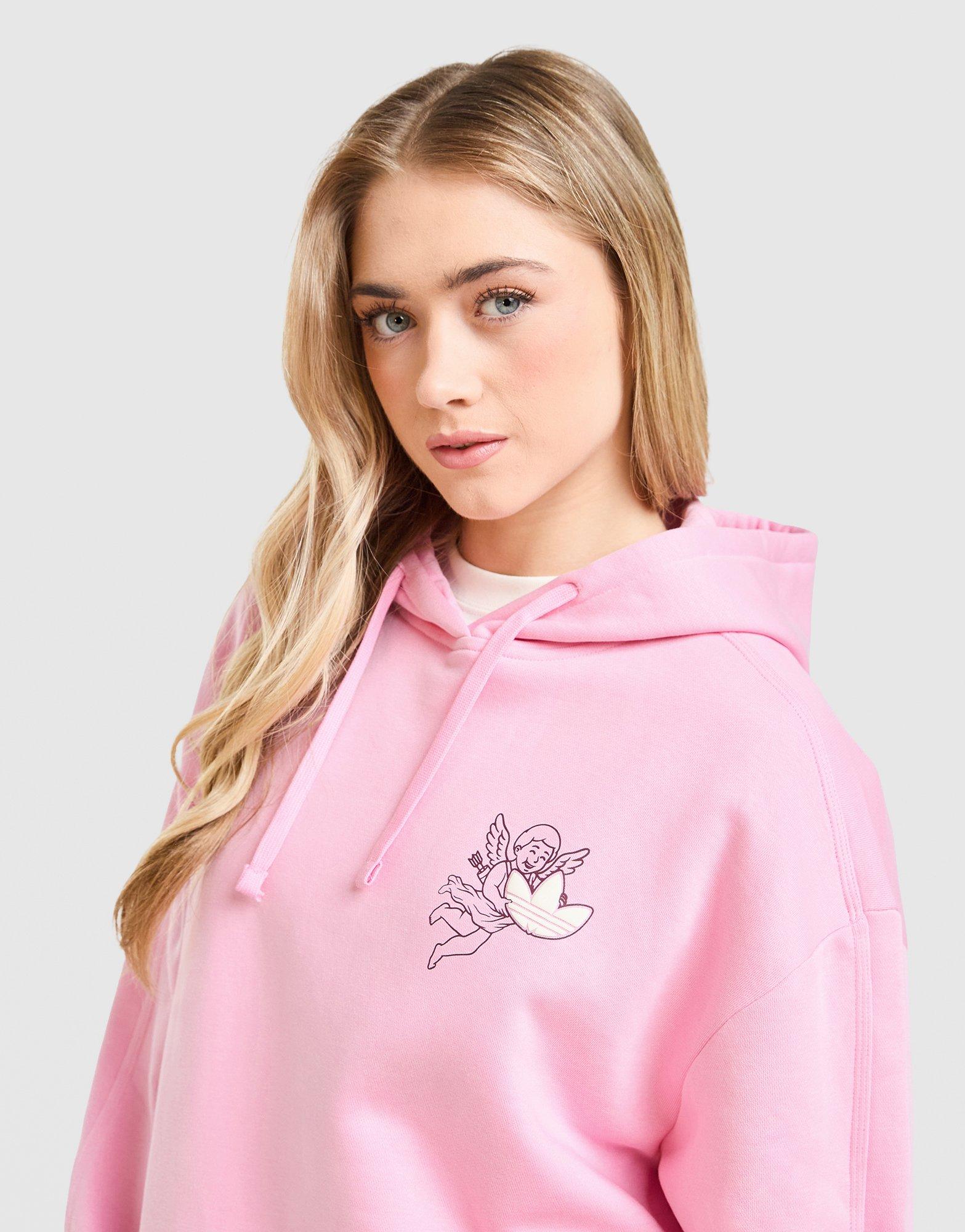 adidas Originals Cherub Hoodie