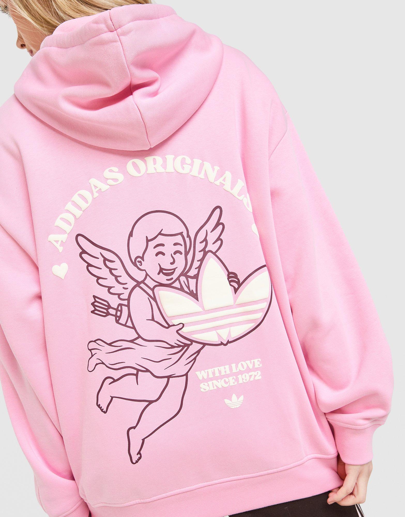 adidas Originals Cherub Hoodie