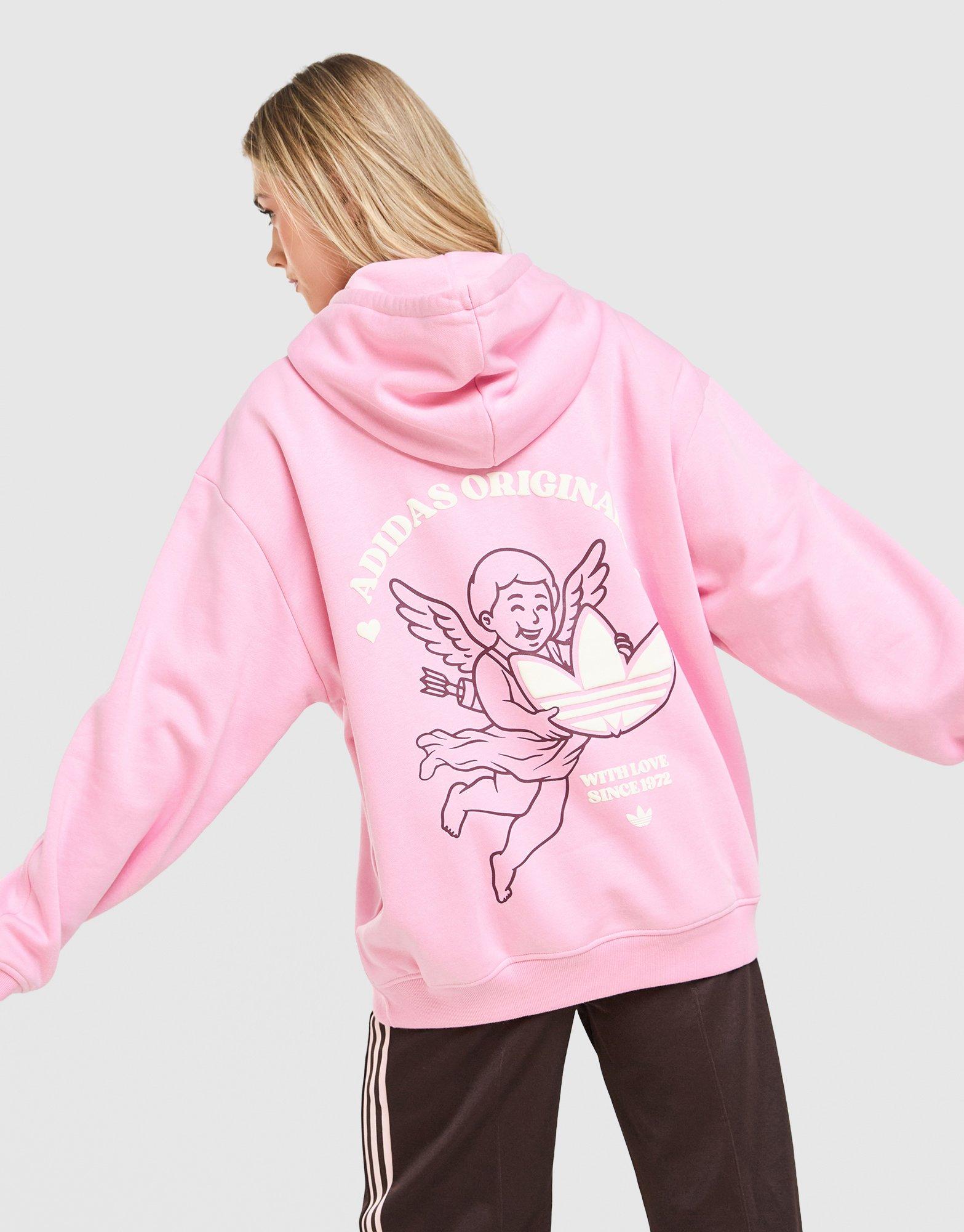 adidas Originals Cherub Hoodie