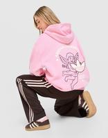 adidas Originals Felpa con Cappuccio Cherub