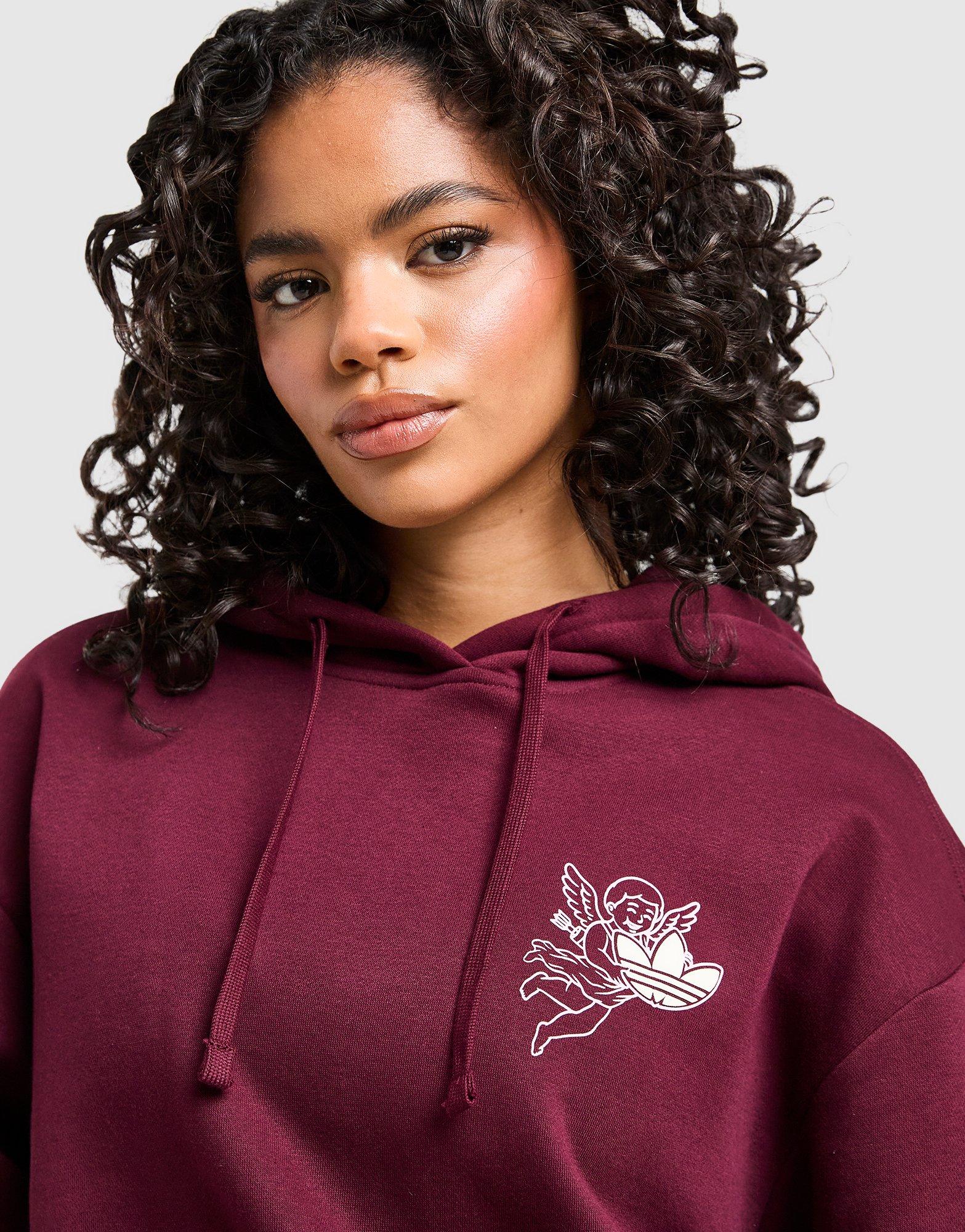 adidas Originals Cherub Hoodie