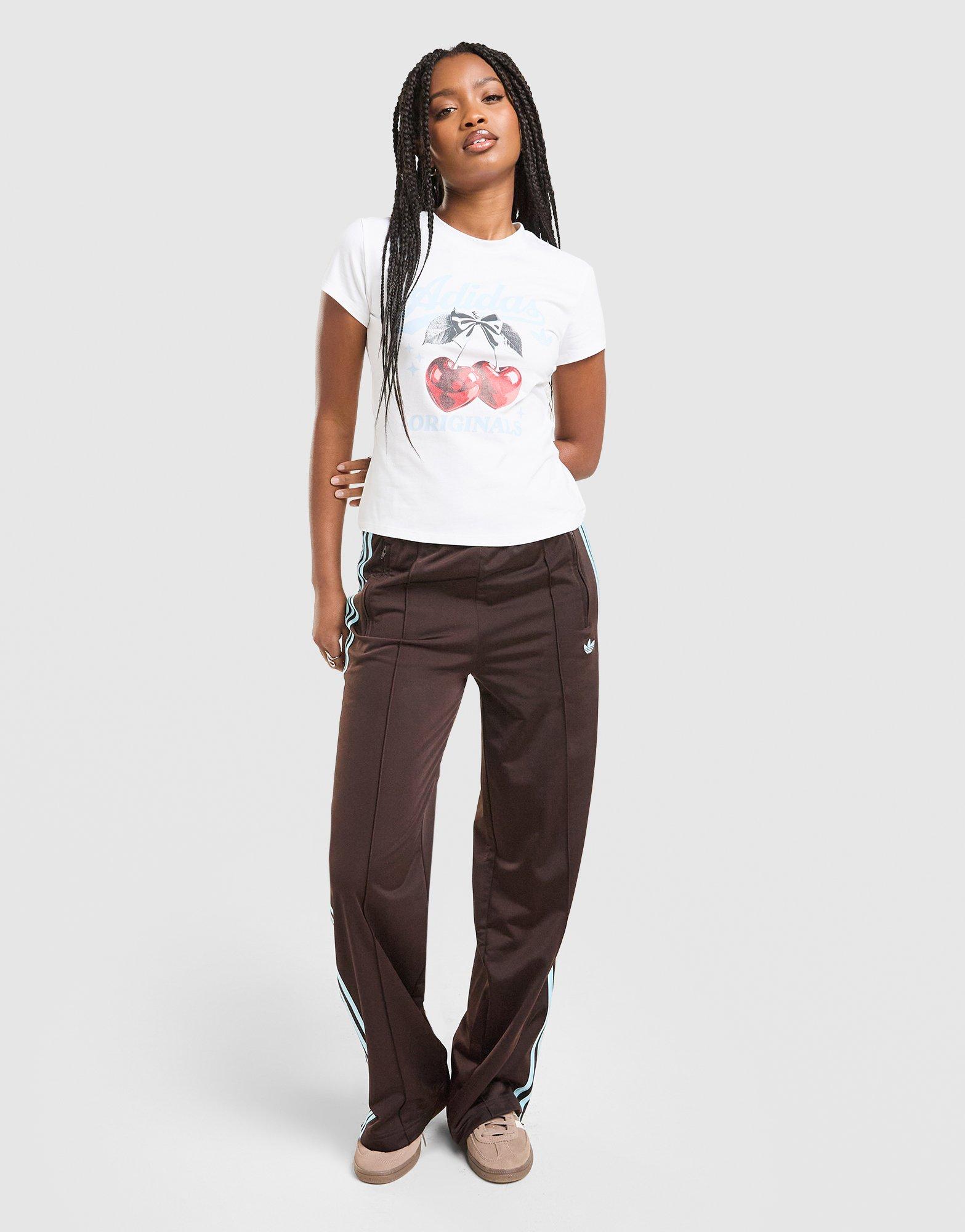 adidas Originals Cherry Slim T-Shirt