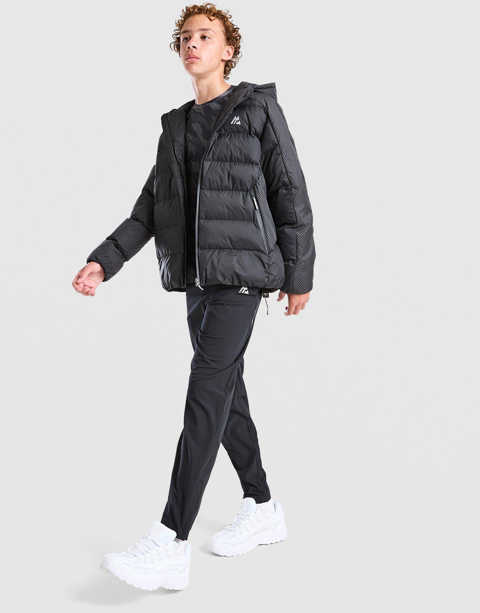 MONTIREX Nitrex Bubble Jacket Junior