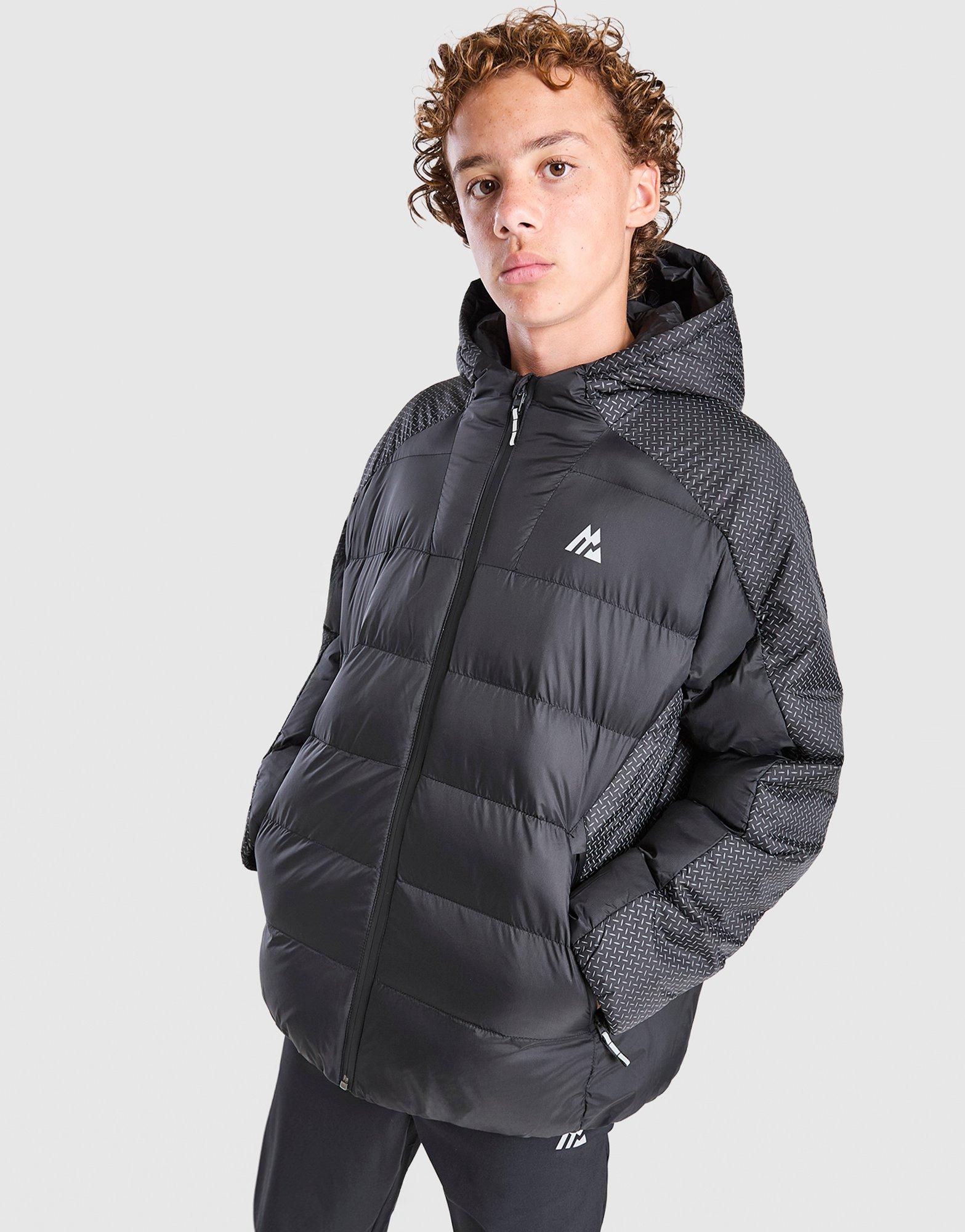 MONTIREX Nitrex Bubble Jacket Junior