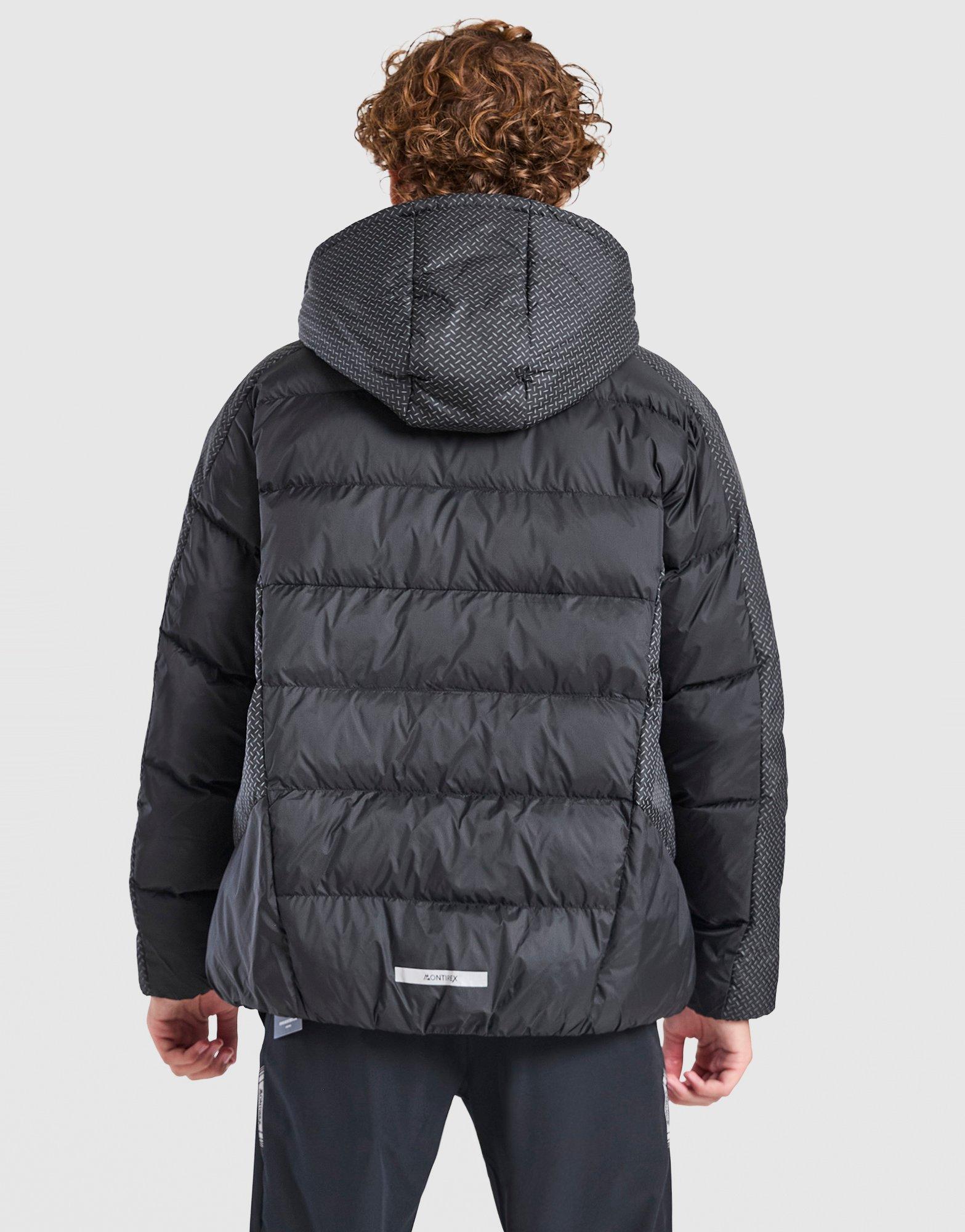 MONTIREX Nitrex Bubble Jacket Junior