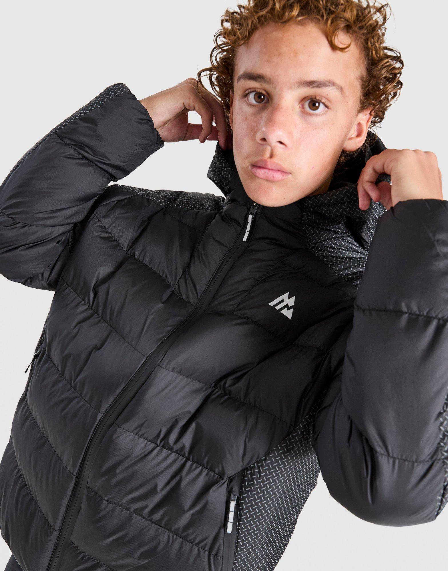 MONTIREX Nitrex Bubble Jacket Junior