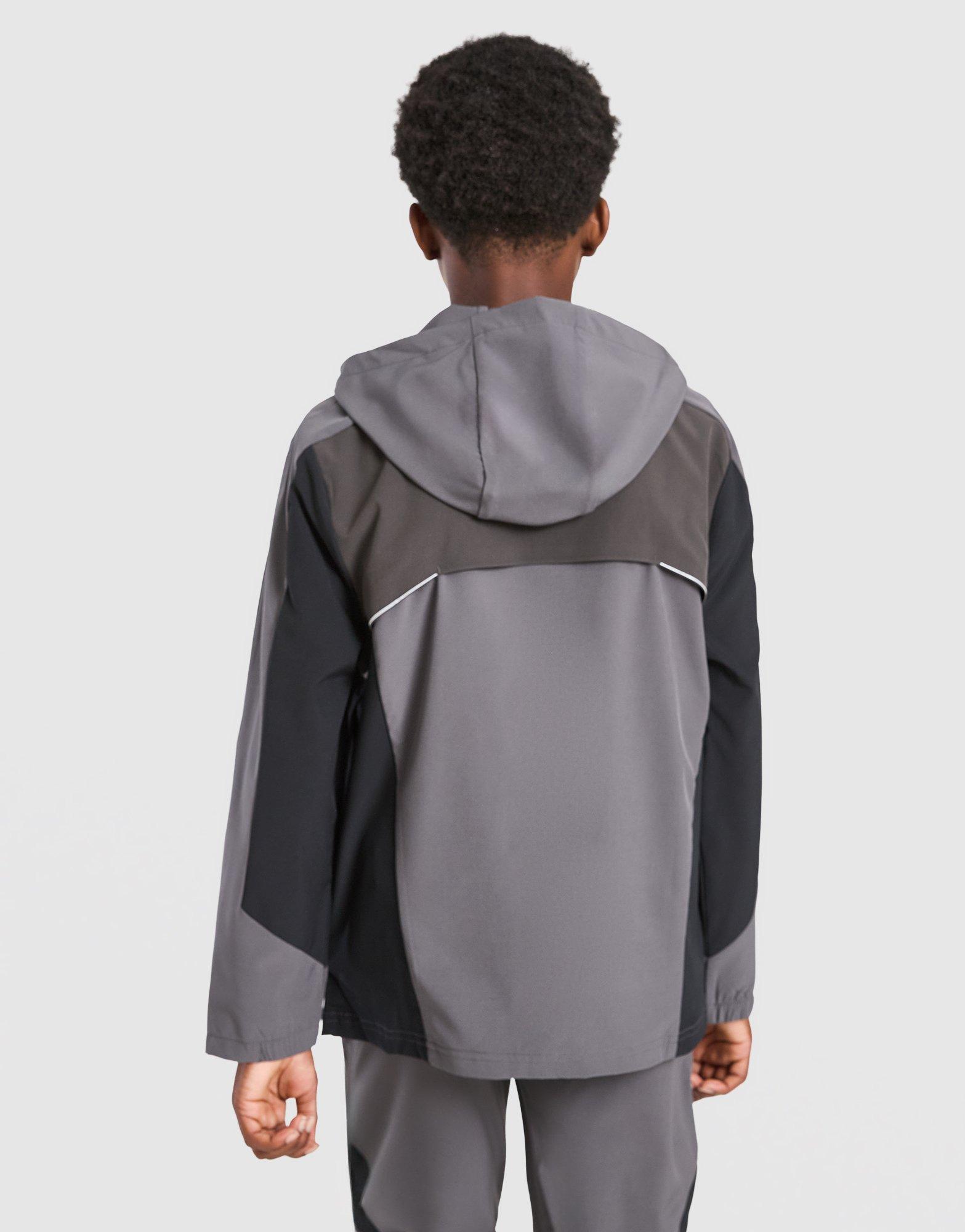 MONTIREX Cerberus Colour Block Windbreaker Junior