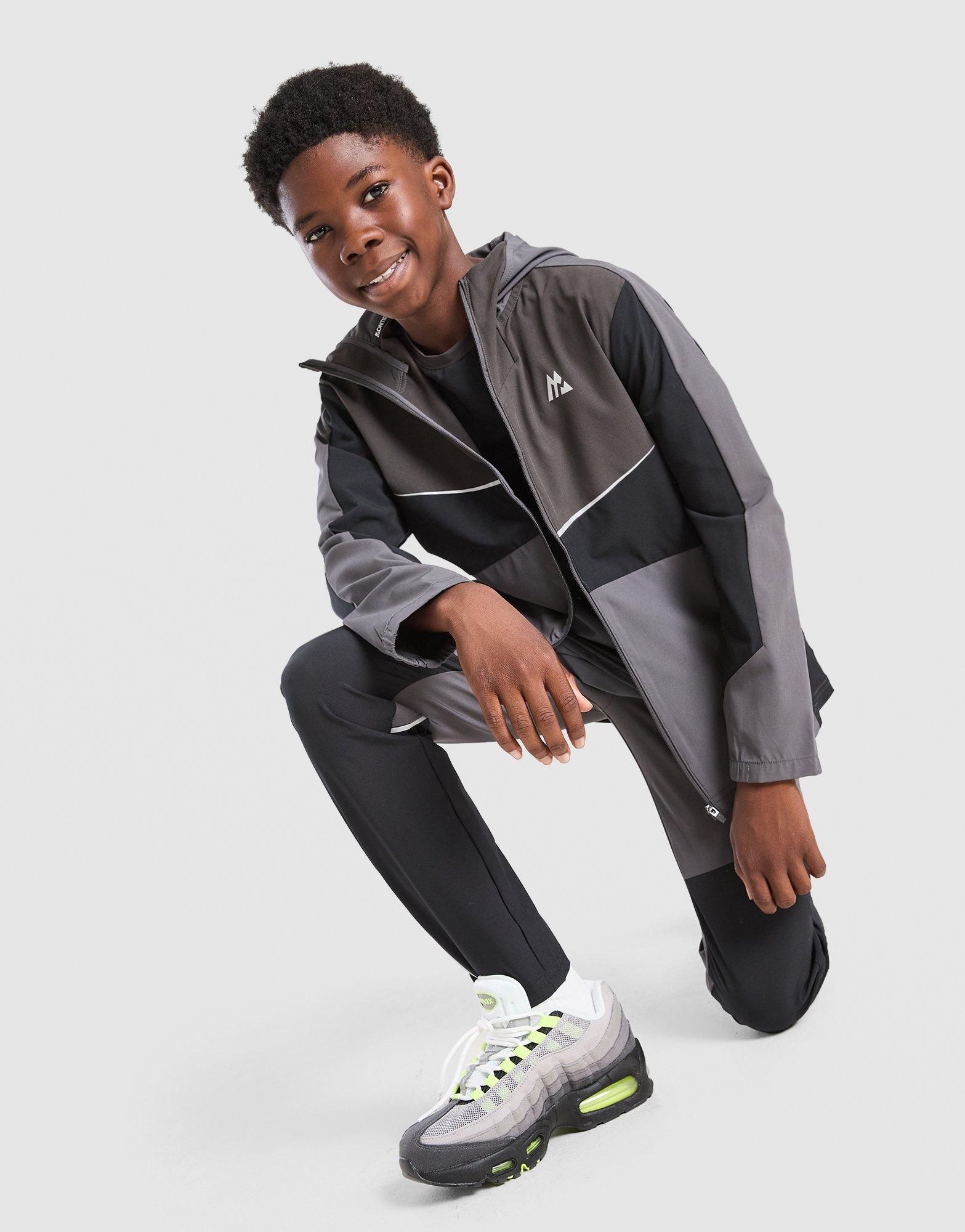 MONTIREX Cerberus Colour Block Track Pants Junior