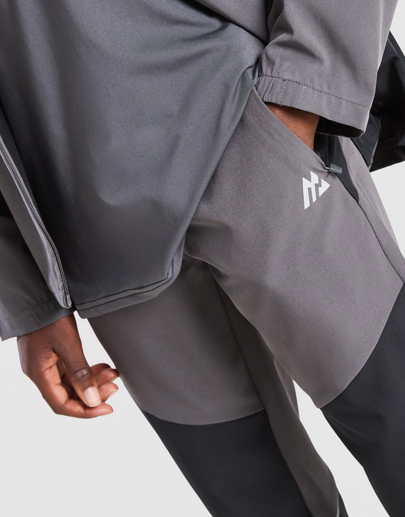 MONTIREX Cerberus Colour Block Track Pants Junior